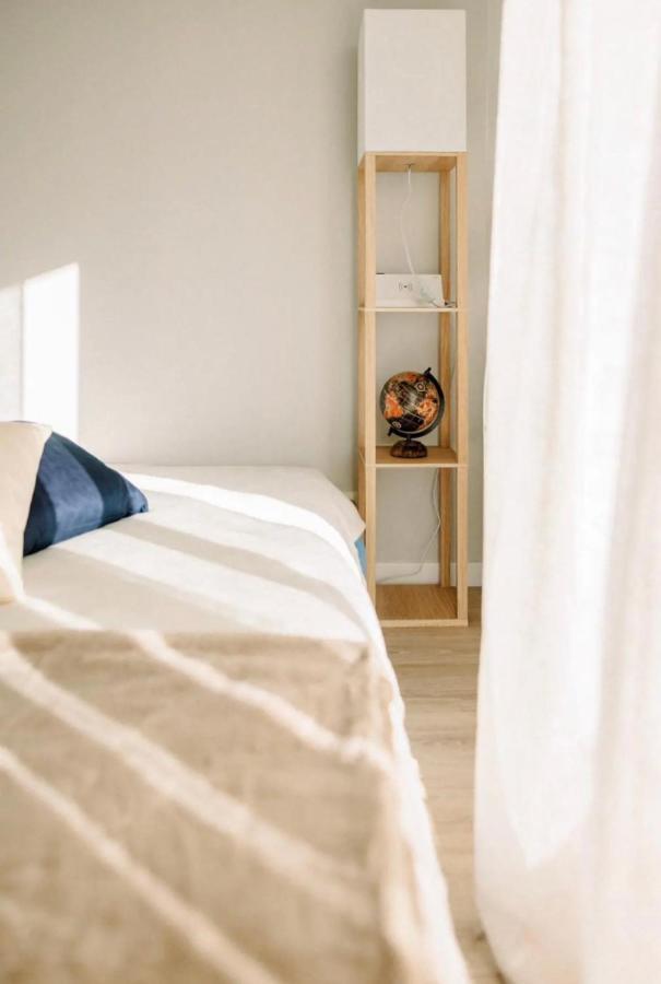 Appartamento Cozy Et Moderne Dans A