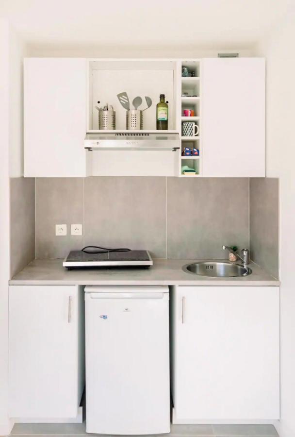 Cozy Et Moderne Dans A Nice