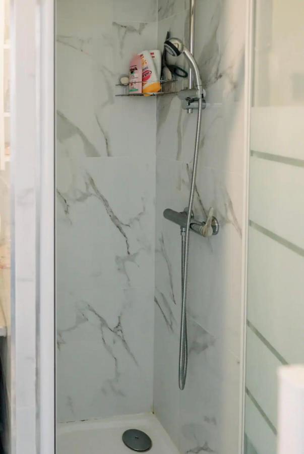 Appartamento Cozy Et Moderne Dans A Nizza